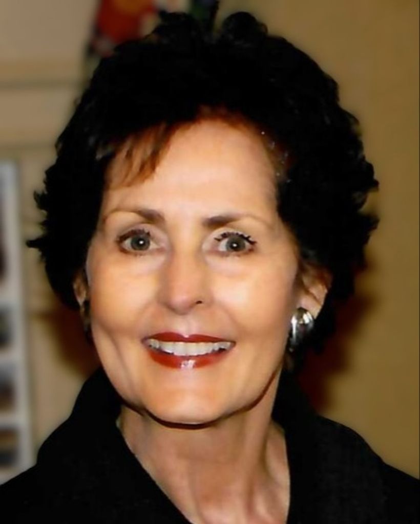 Mary Joyce Cowen Profile Photo