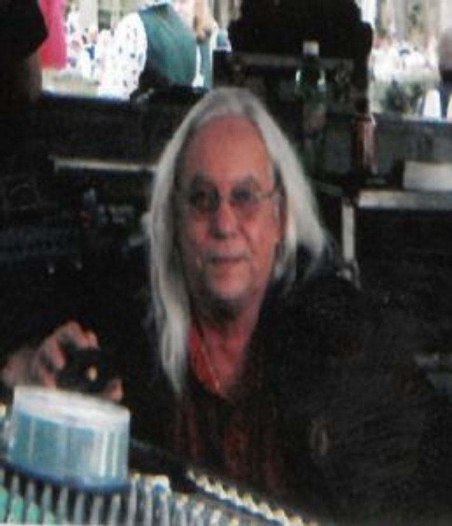 James Owen