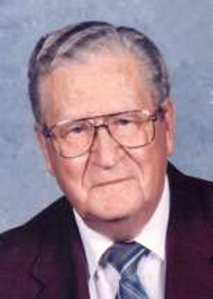 William Alvin (Al) Williams