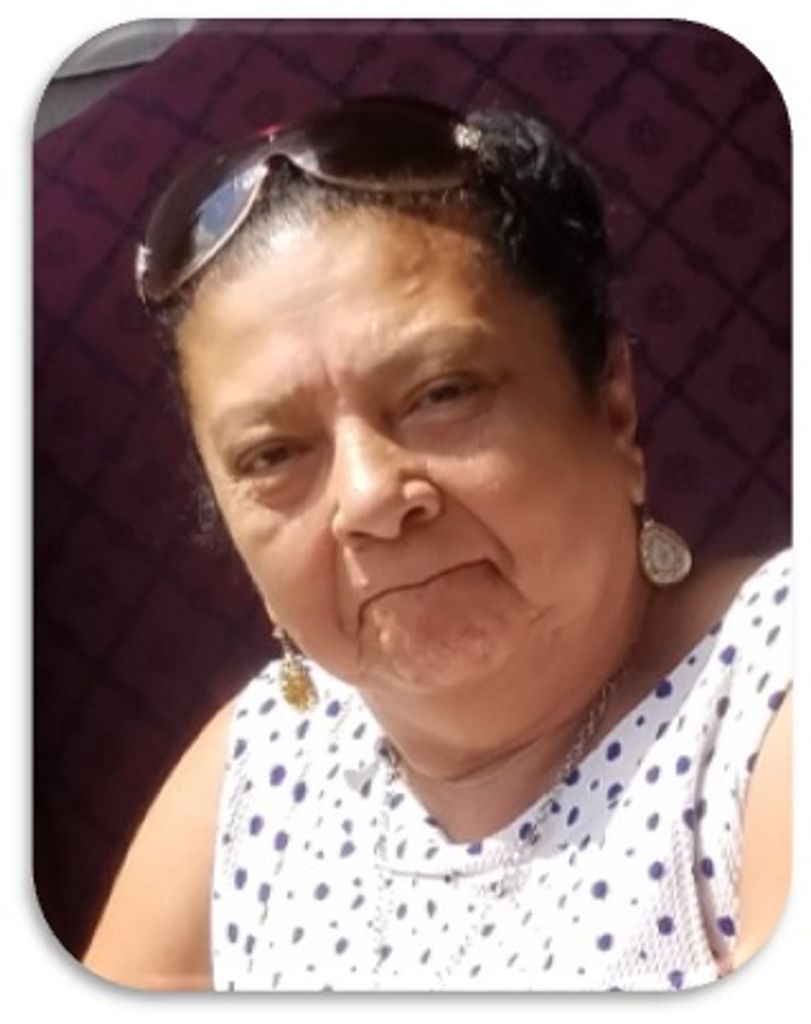 Maria Teresa Castro Estrada