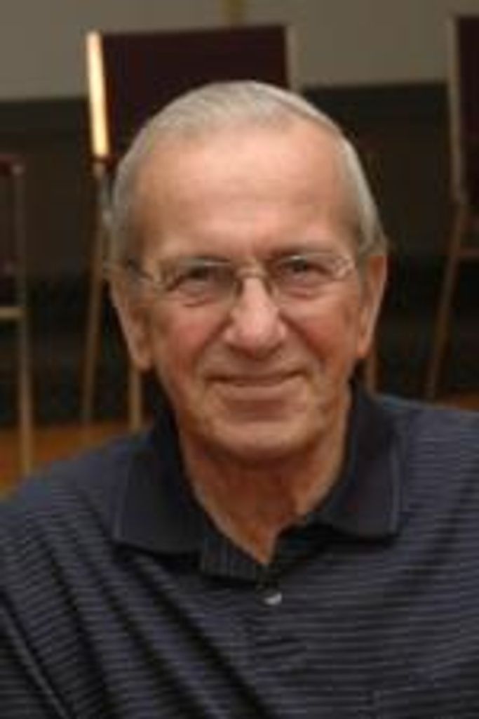 Forest "Rich" "Rich" Payne