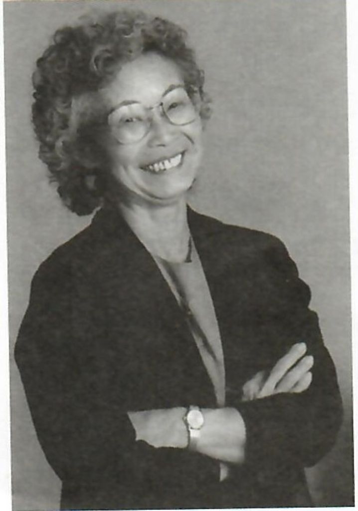 Mary Matsuda Gruenewald Profile Photo