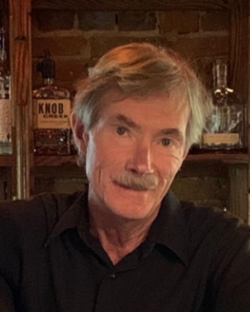 Gary Lane Wenger