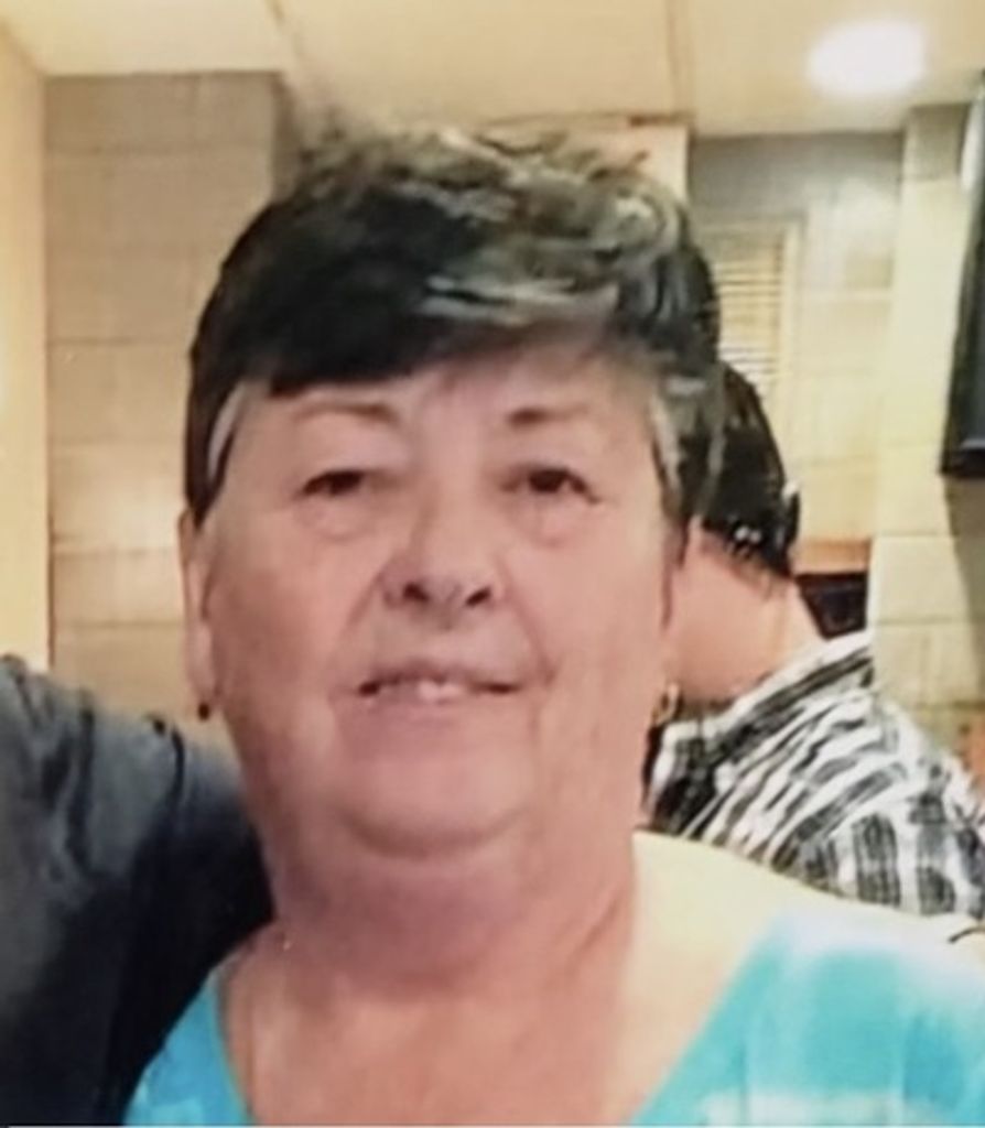 Ellen E. Donnelly (Nee Bennett)