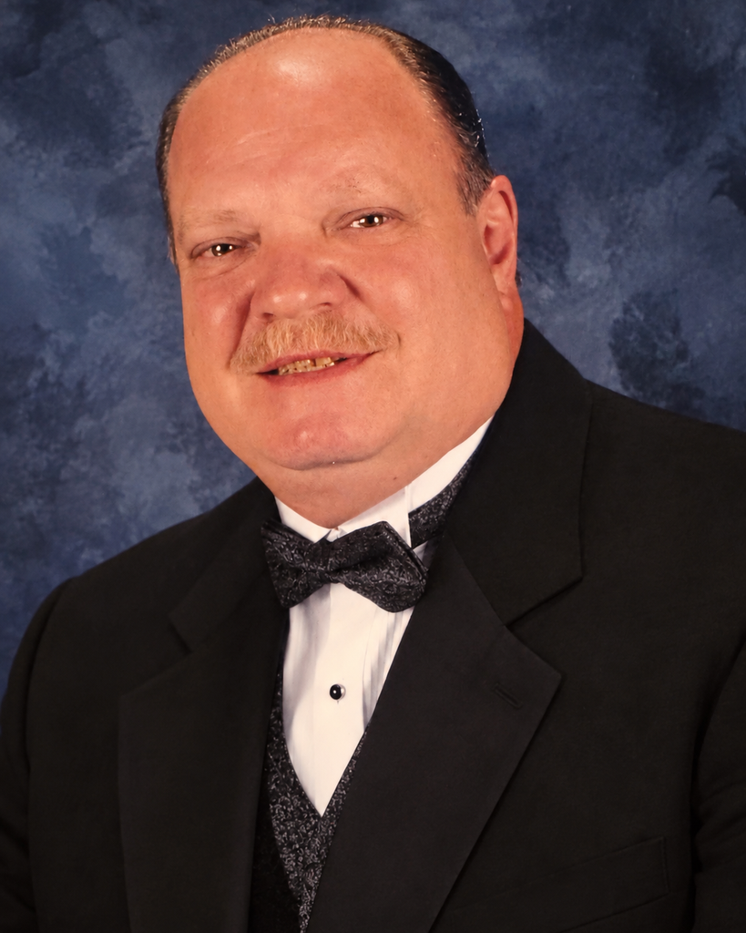 Arthur "Joe" J. Yost Profile Photo