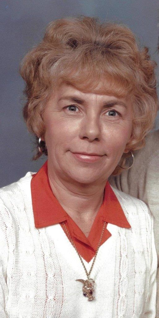 Dorothy Boros