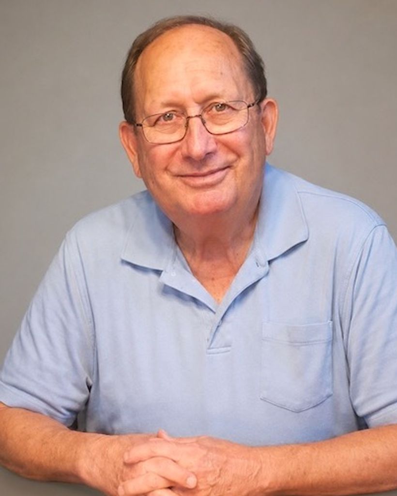 Robert ("Bob") Thomas Adams Profile Photo