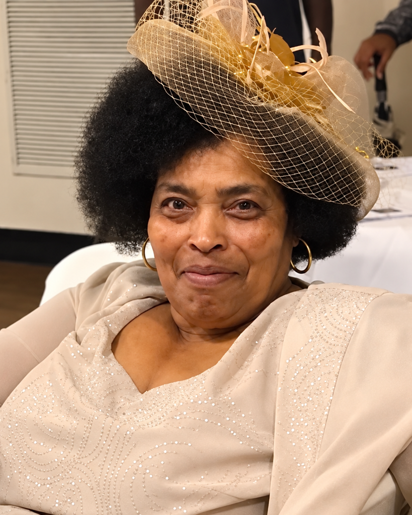 Mrs. Patricia Stephen Profile Photo