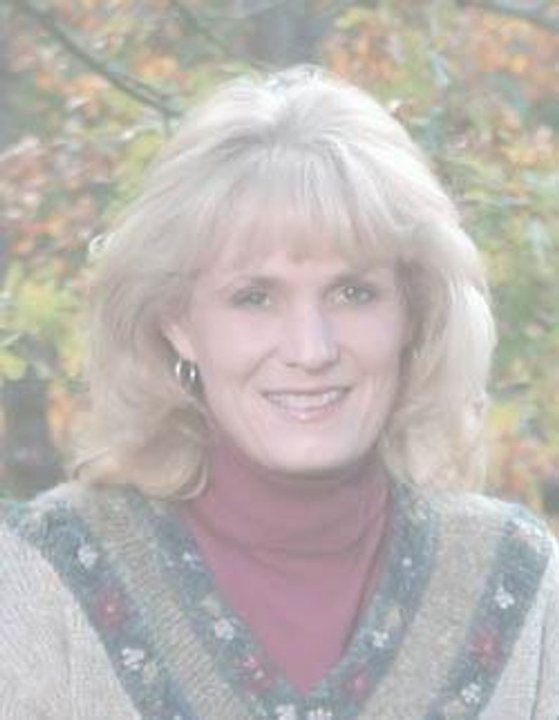 Julie Ann Johnson