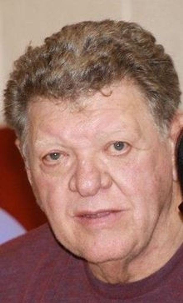 Kenneth "Moose" Delcambre Profile Photo