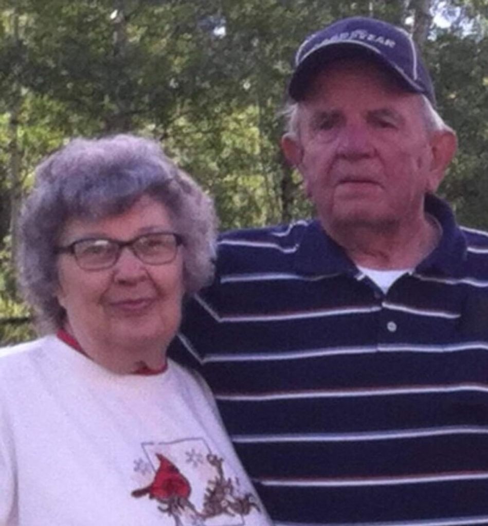 Betty Lou (Sterbutzel)  Miller Profile Photo