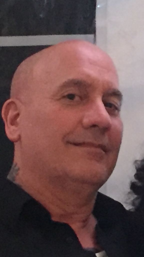 Kevin Jeffrey Profile Photo