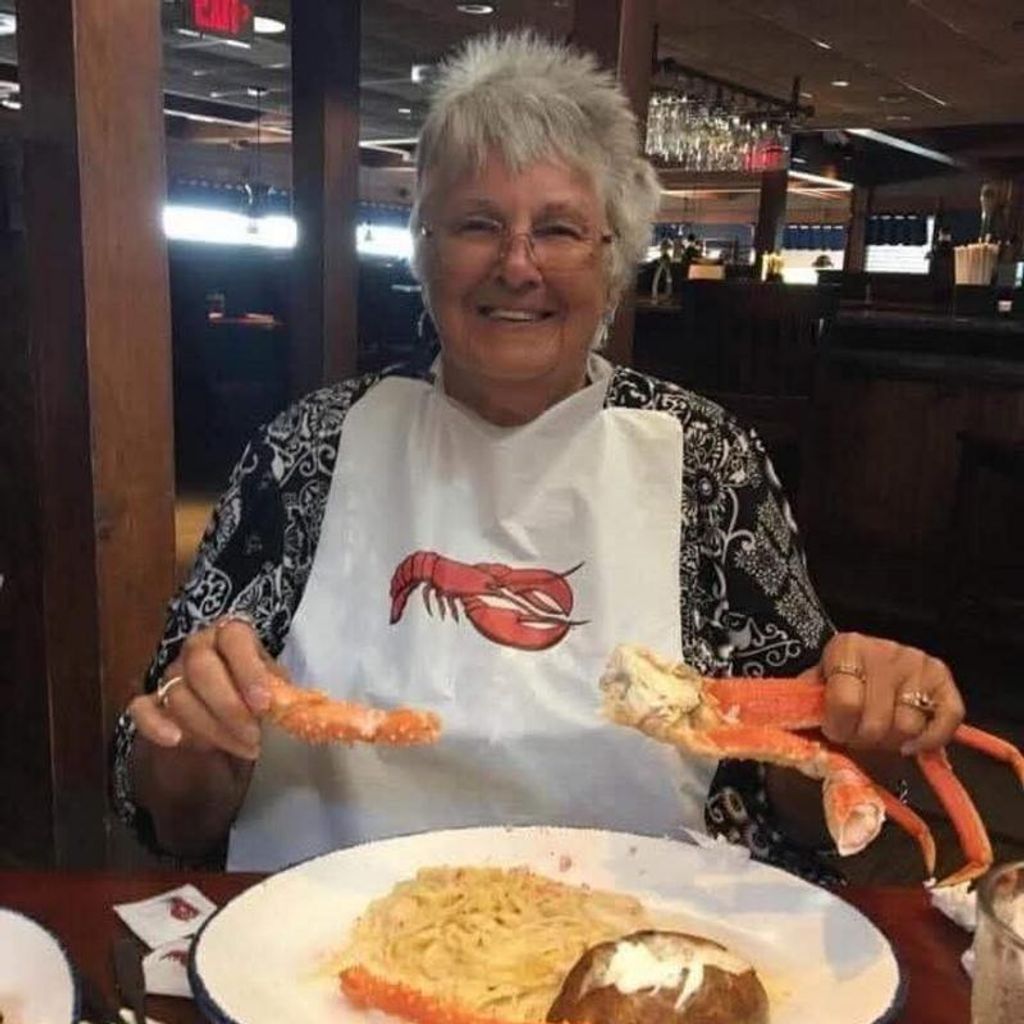 Katherine Jean Ducharme