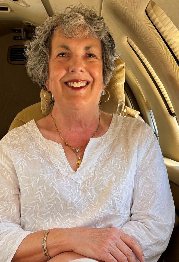 Martha Ann (Peters) Kooistra Profile Photo