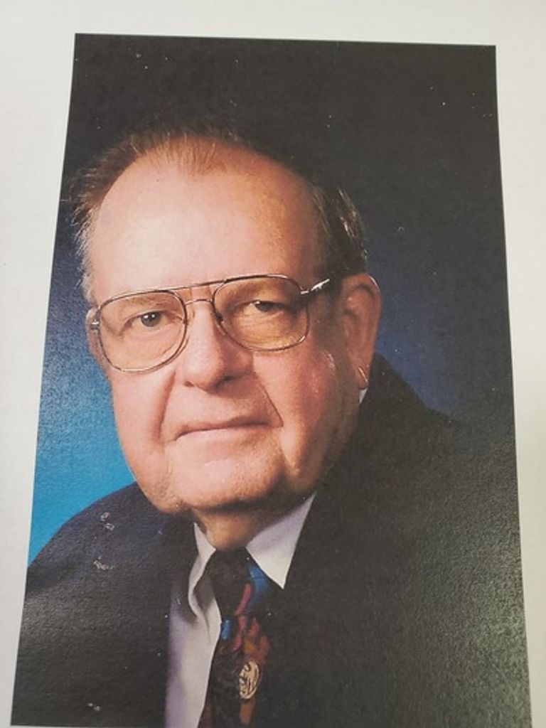 Melvin C. Foehse Profile Photo