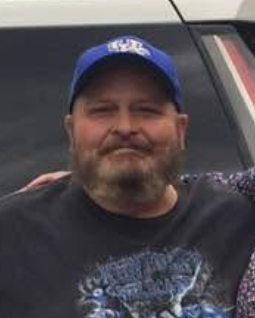 Kevin Butcher Profile Photo