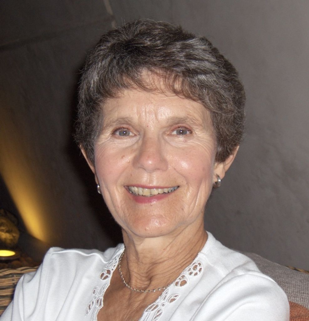 Charlene Gail Lavkulik Profile Photo