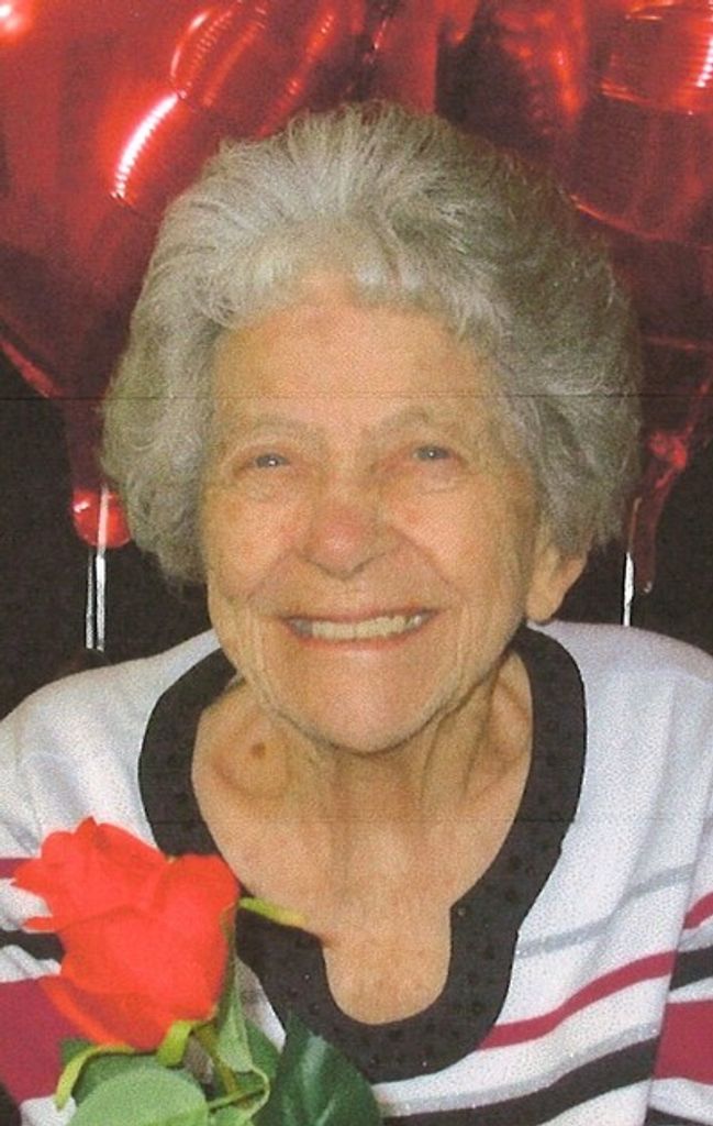 Eleanor Sloan Smiers Profile Photo