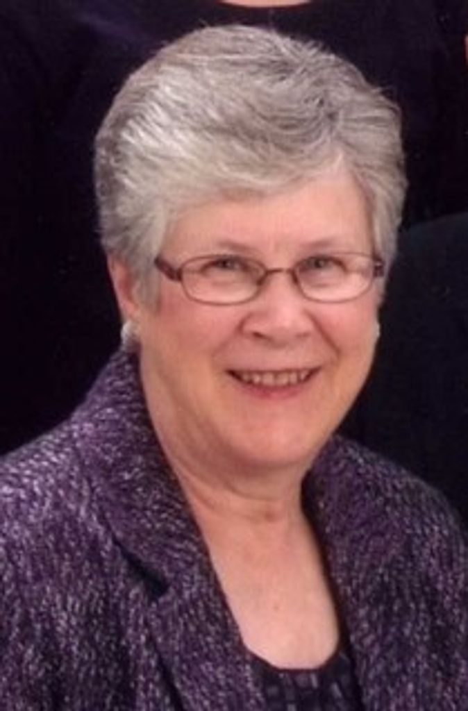 Janice Eileen (Beyer)  Galstad