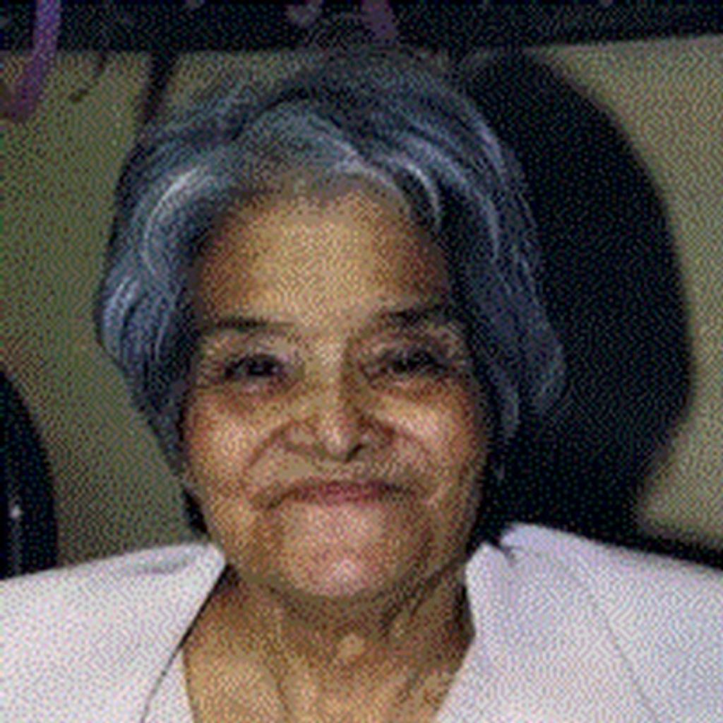 Maria De La Cruz Herrera Cortez Profile Photo