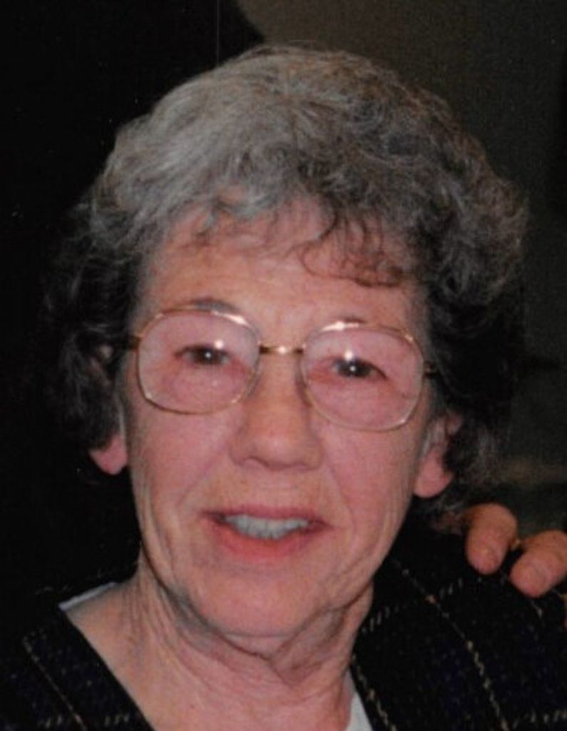 Carmie N. (Brigle)  Keller