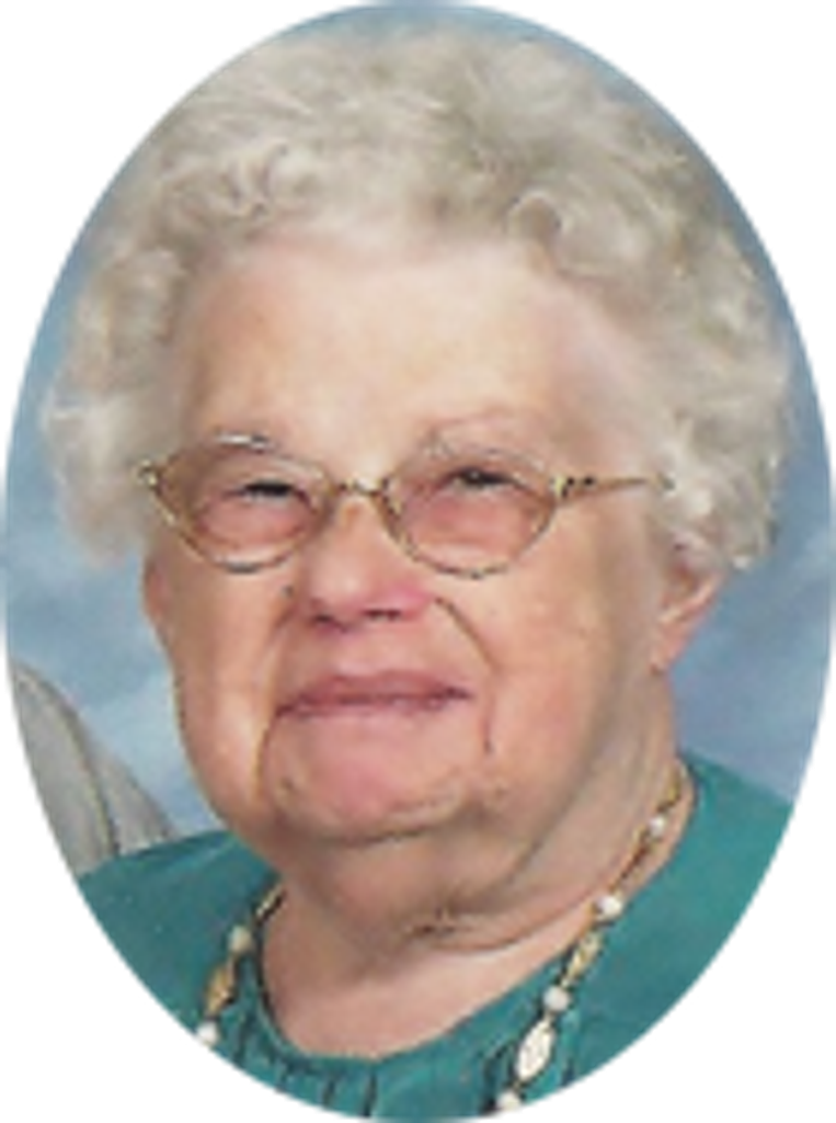 Grace Shirey