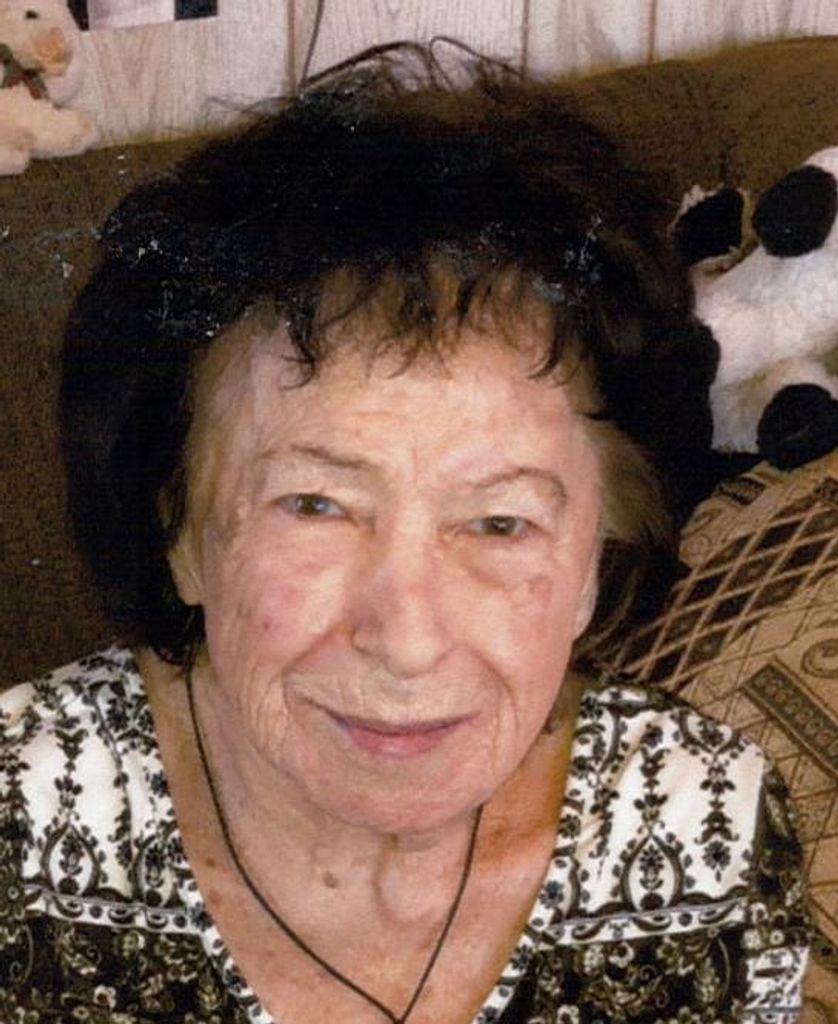 Norma Zoumis Profile Photo