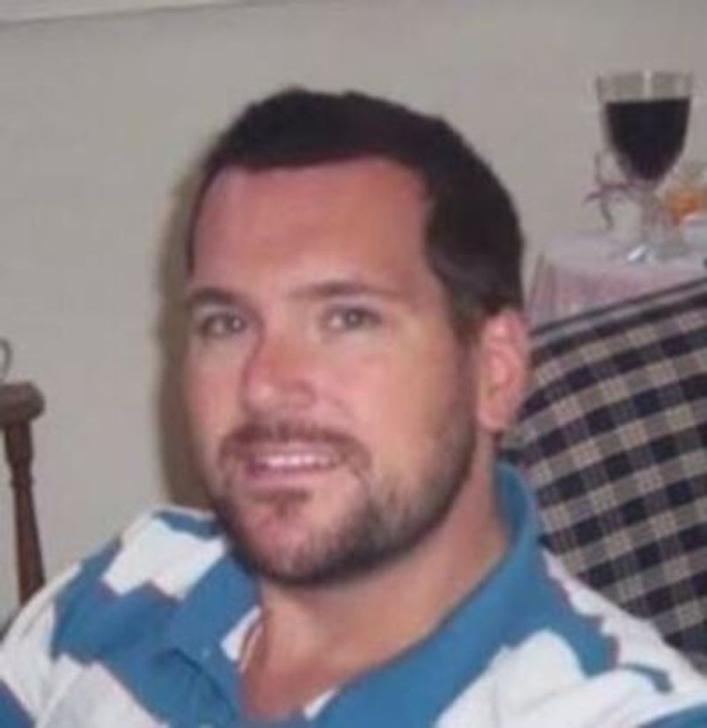 John David Stott Profile Photo