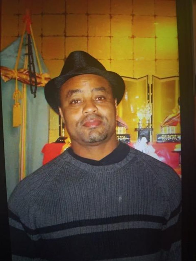 Mr. Maurice Monzell Farabee Profile Photo