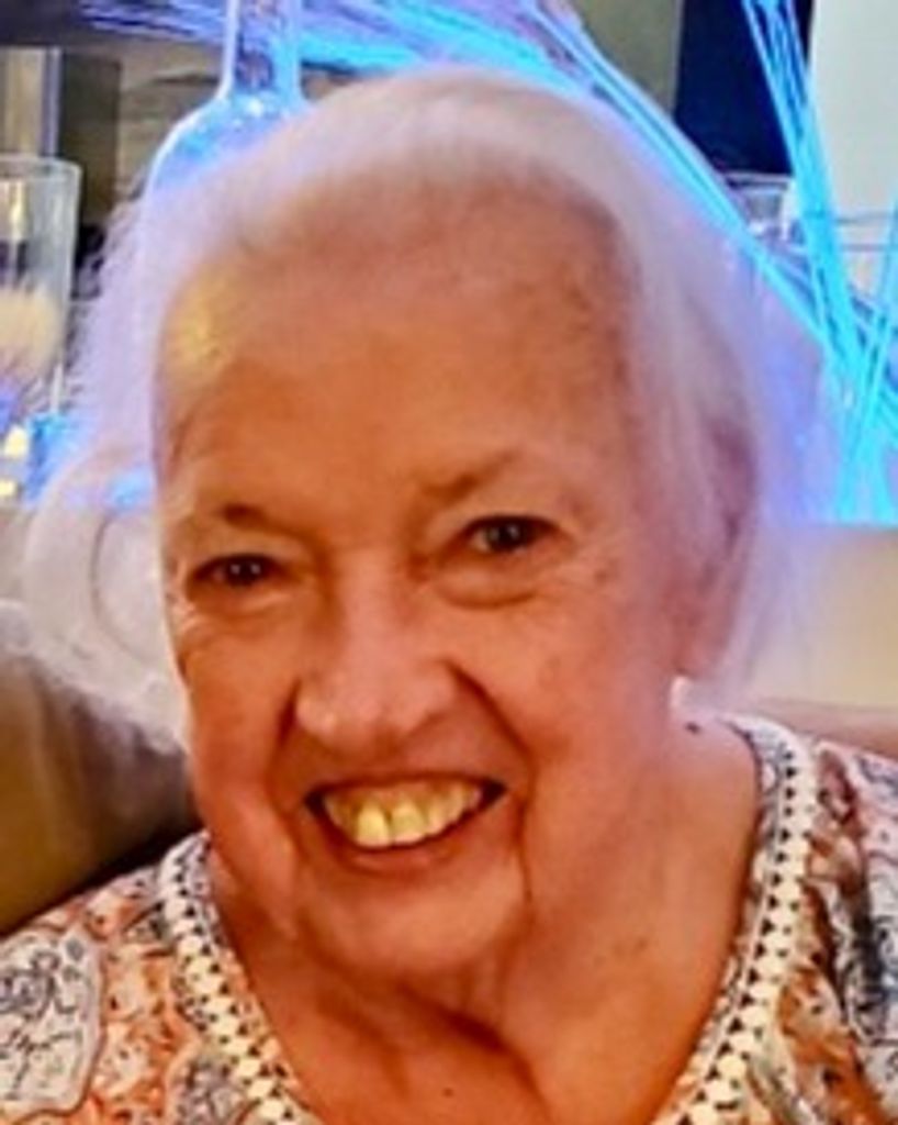 Evelyn "Evie" M. Cummings Profile Photo