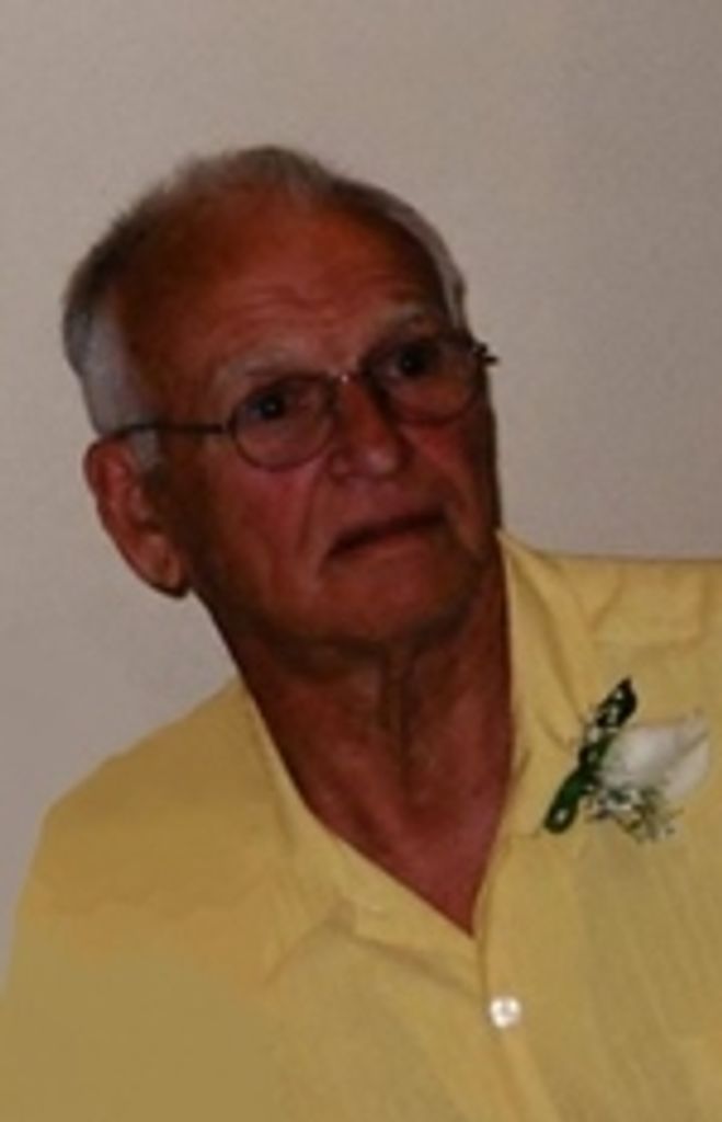 Fred E.  Seberger