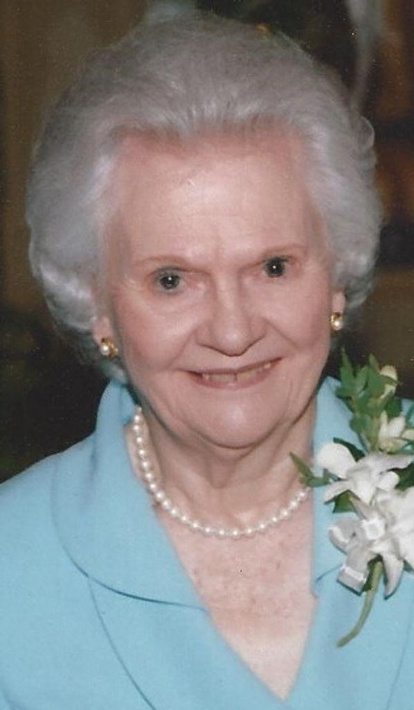 Janie Clemons Russ Foster