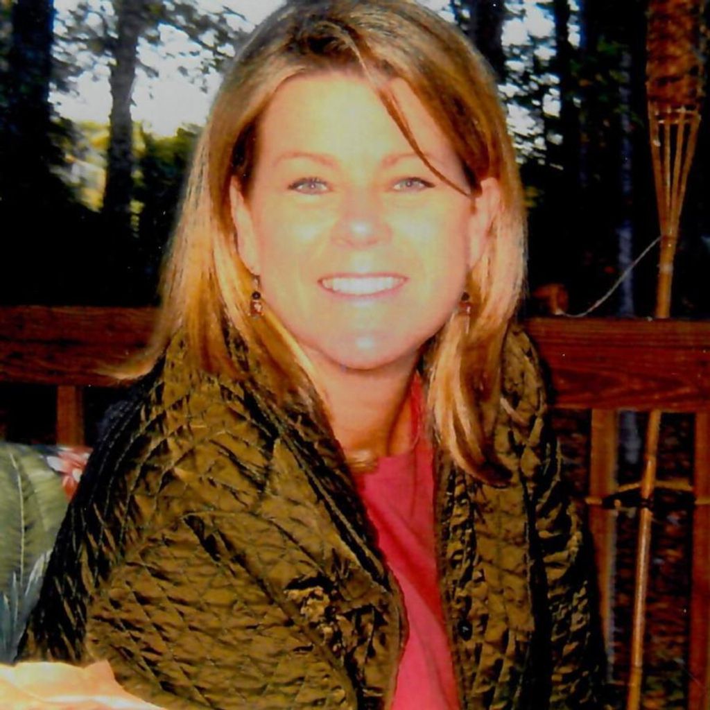 Louise Johns