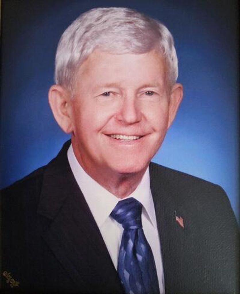 Billy R. Glidewell Profile Photo