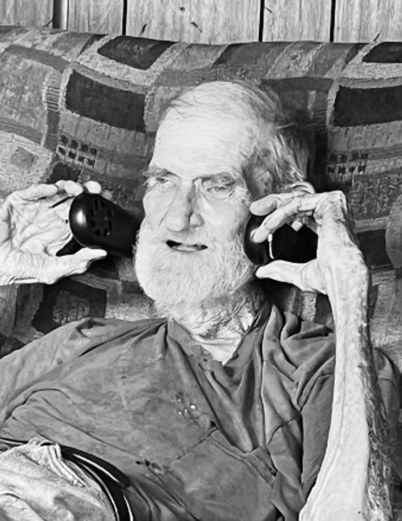 Roy Thorn Profile Photo