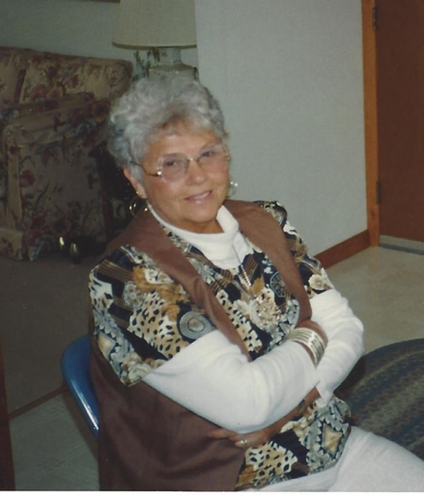 Marie E. Cassady Profile Photo