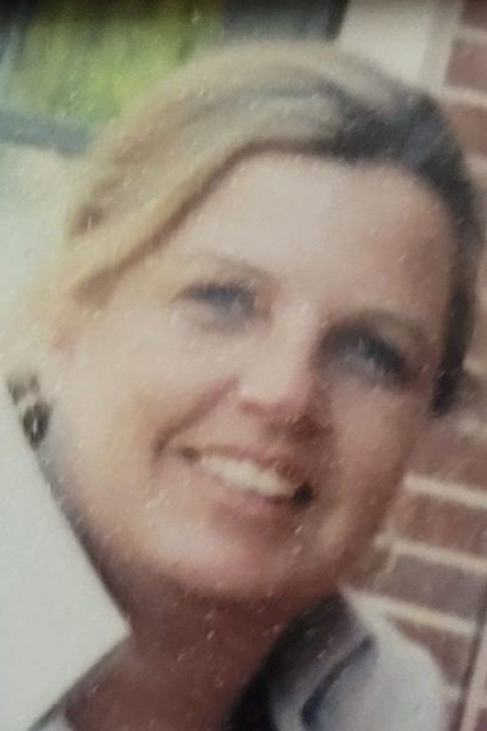 Terry Lynn Harrison