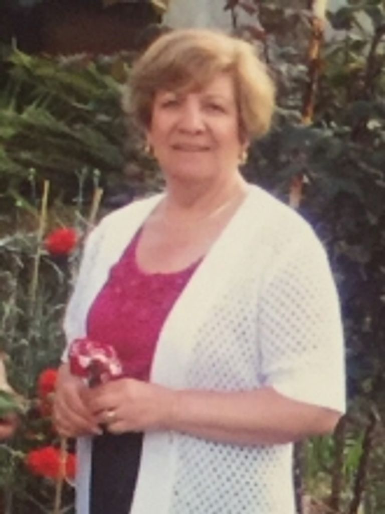 Maria Das Dores Branco Profile Photo
