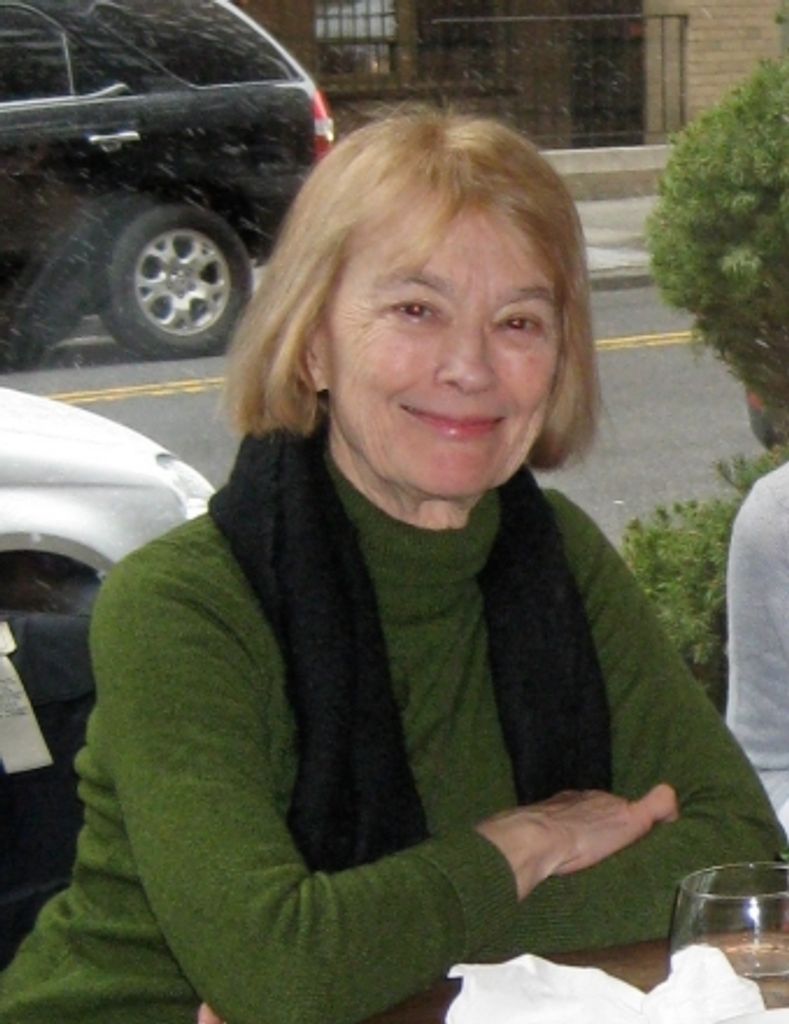Nancy K Shields