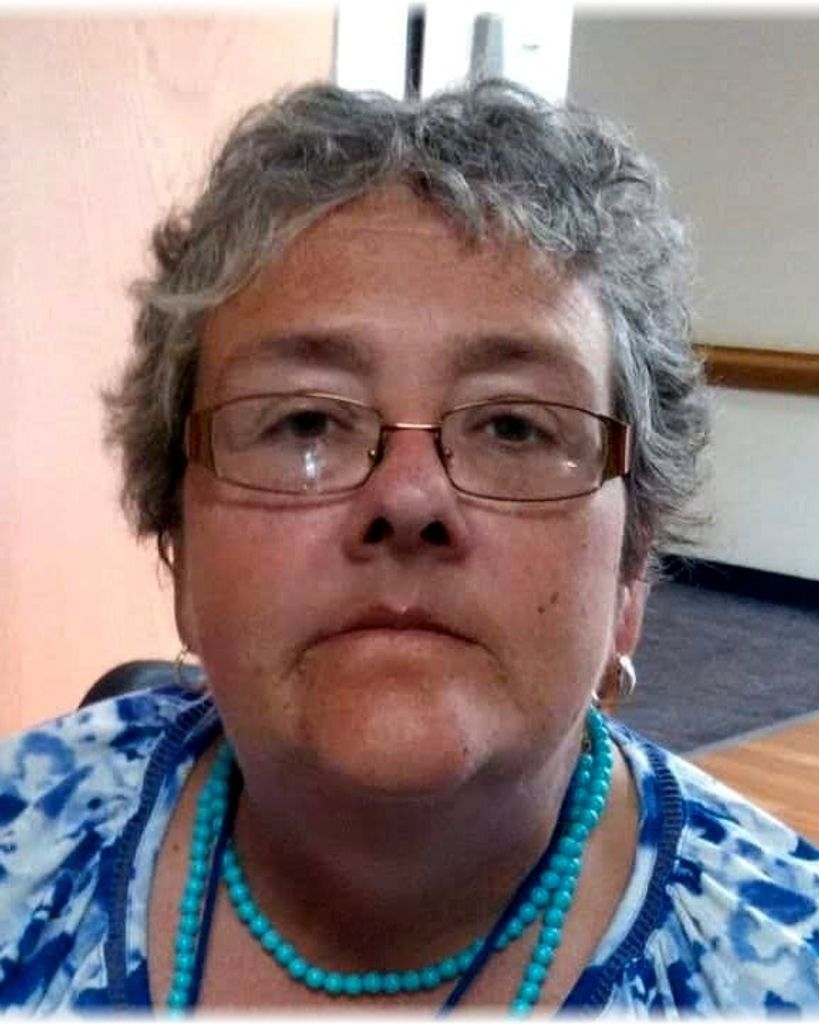 Deborah "DJ" Johnson Profile Photo