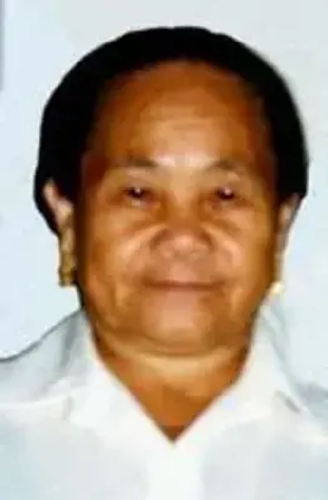 Pang Moua