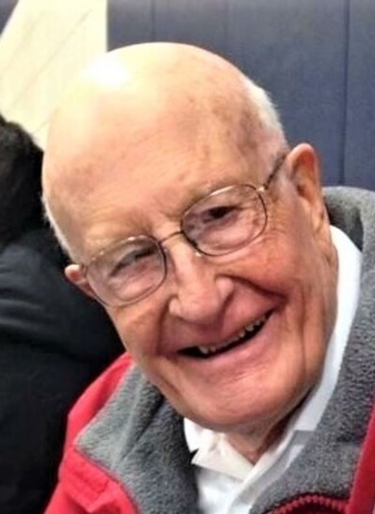 Perry Lind Turnbull