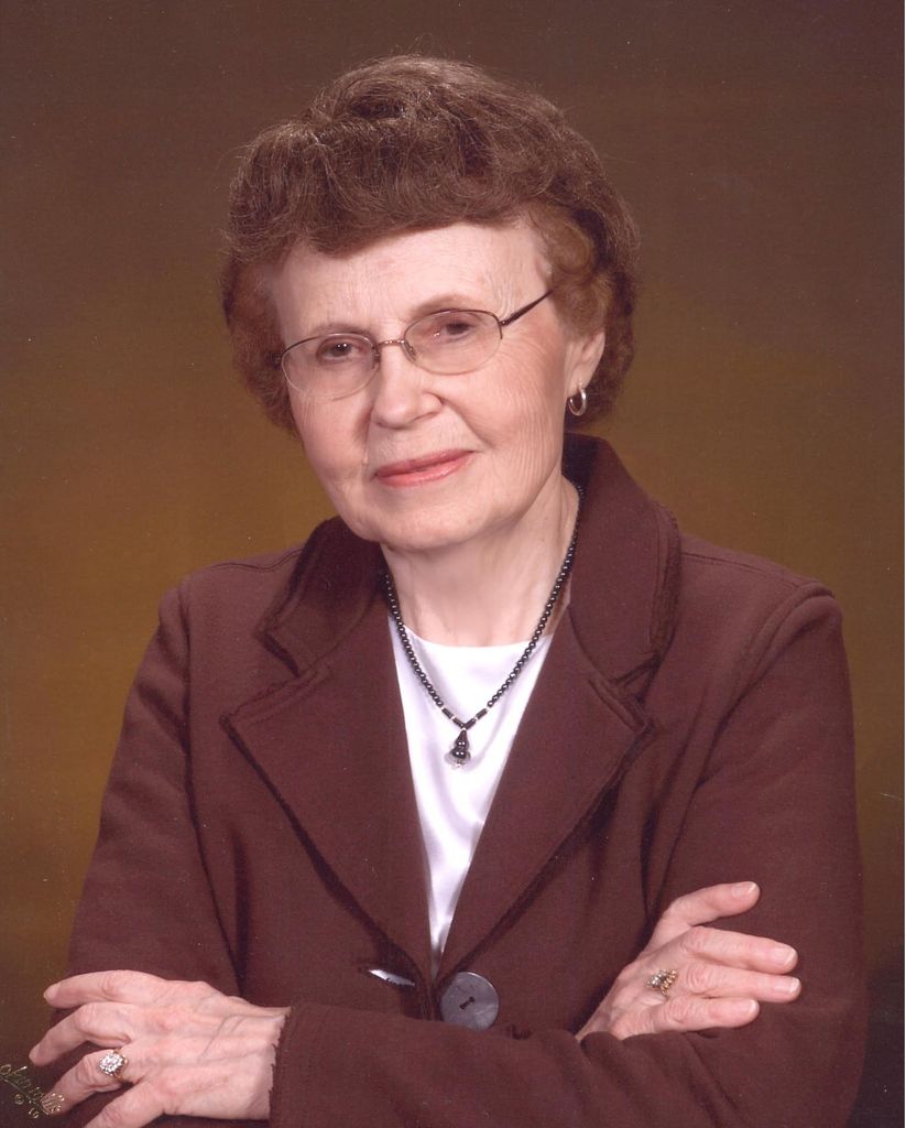 Norma Ingvaldson