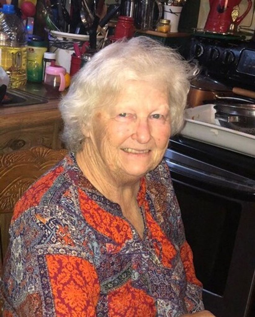 Margaret Nell Green Johnson Profile Photo