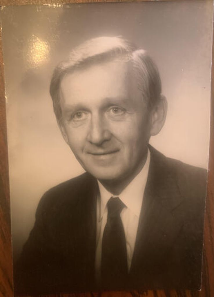 Francis M. Pope, Sr. Profile Photo