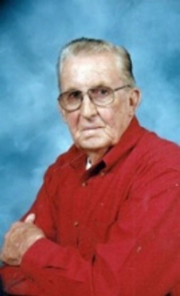 Ralph E. Robinson