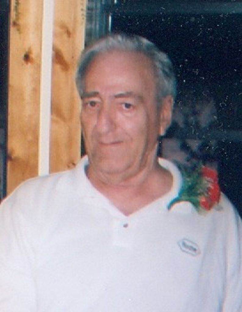 Donald Verl Piper