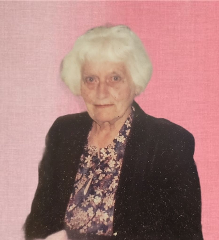 Katherine Morris Profile Photo