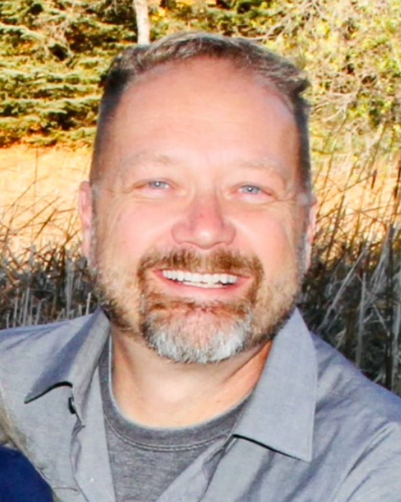 Brian Chaska Profile Photo