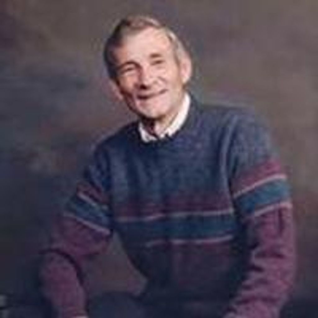 Allen Carter Bailey